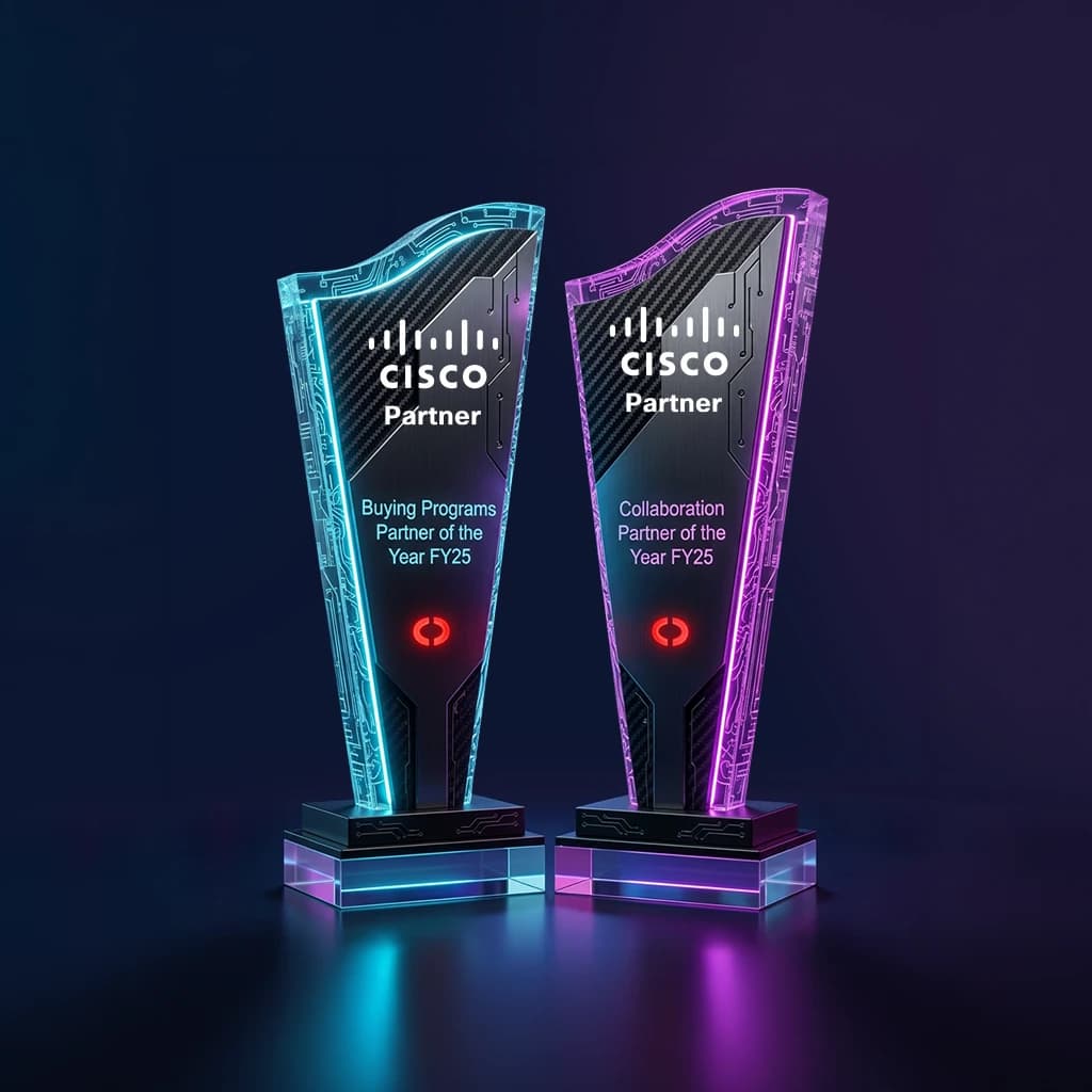 Cisco Partner