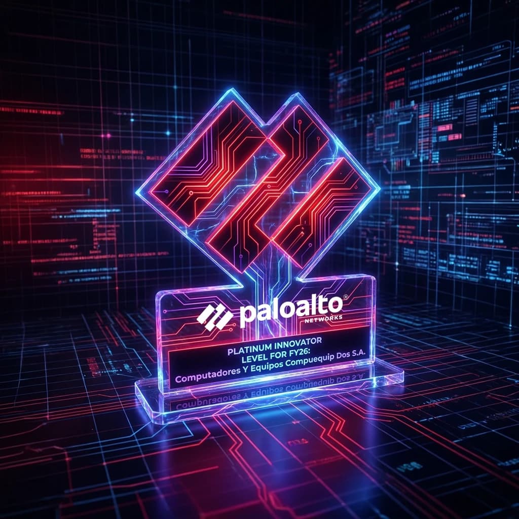 Palo Alto Platinum
