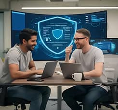 Cybersecurity
