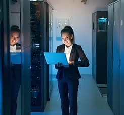 Hybrid Cloud